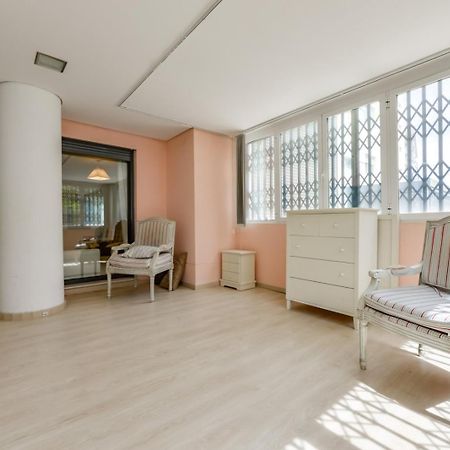 Enorme Apartamiento En Cala Alta De Villajoyosa Cala de Finestrat Exterior foto