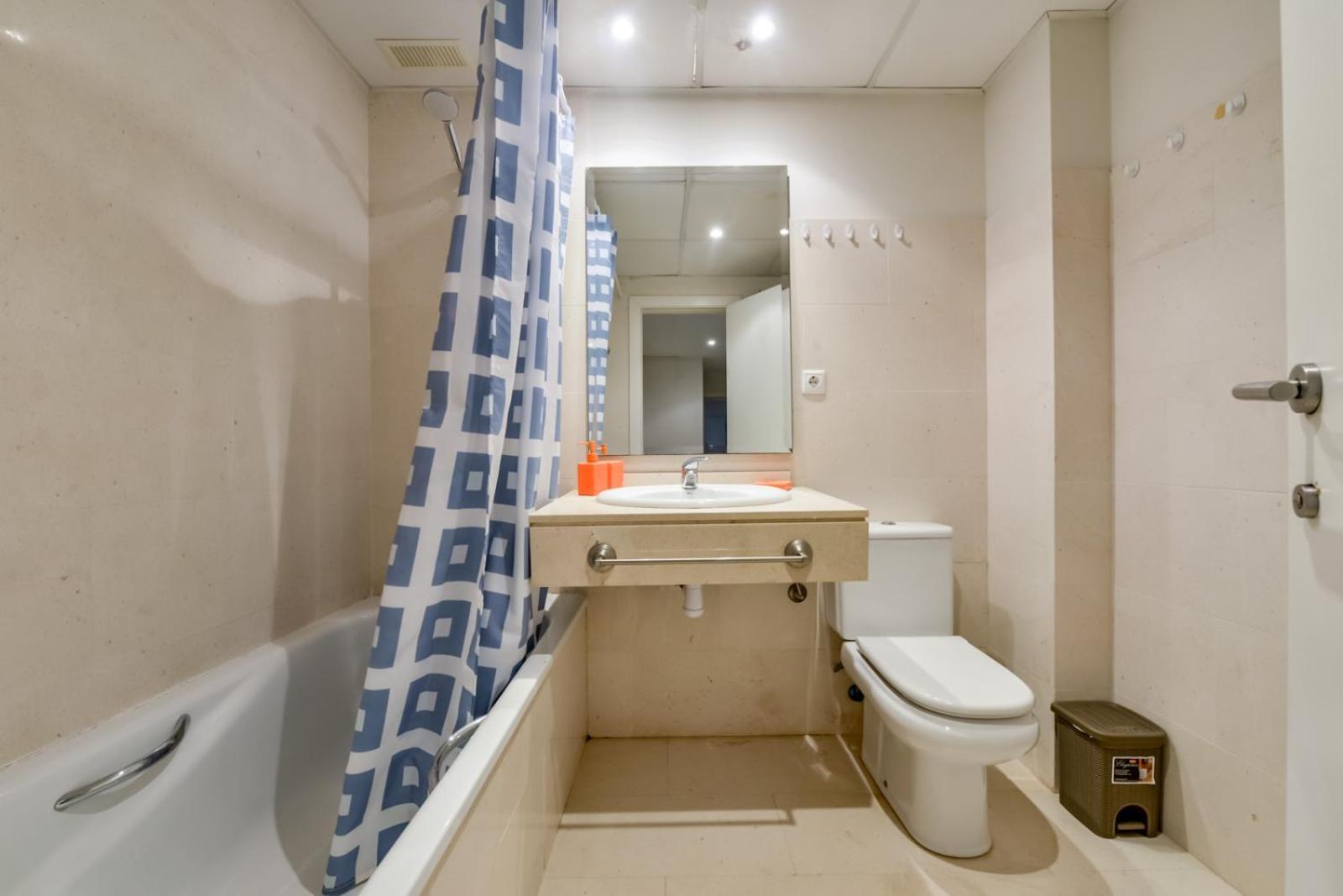 Enorme Apartamiento En Cala Alta De Villajoyosa Cala de Finestrat Exterior foto