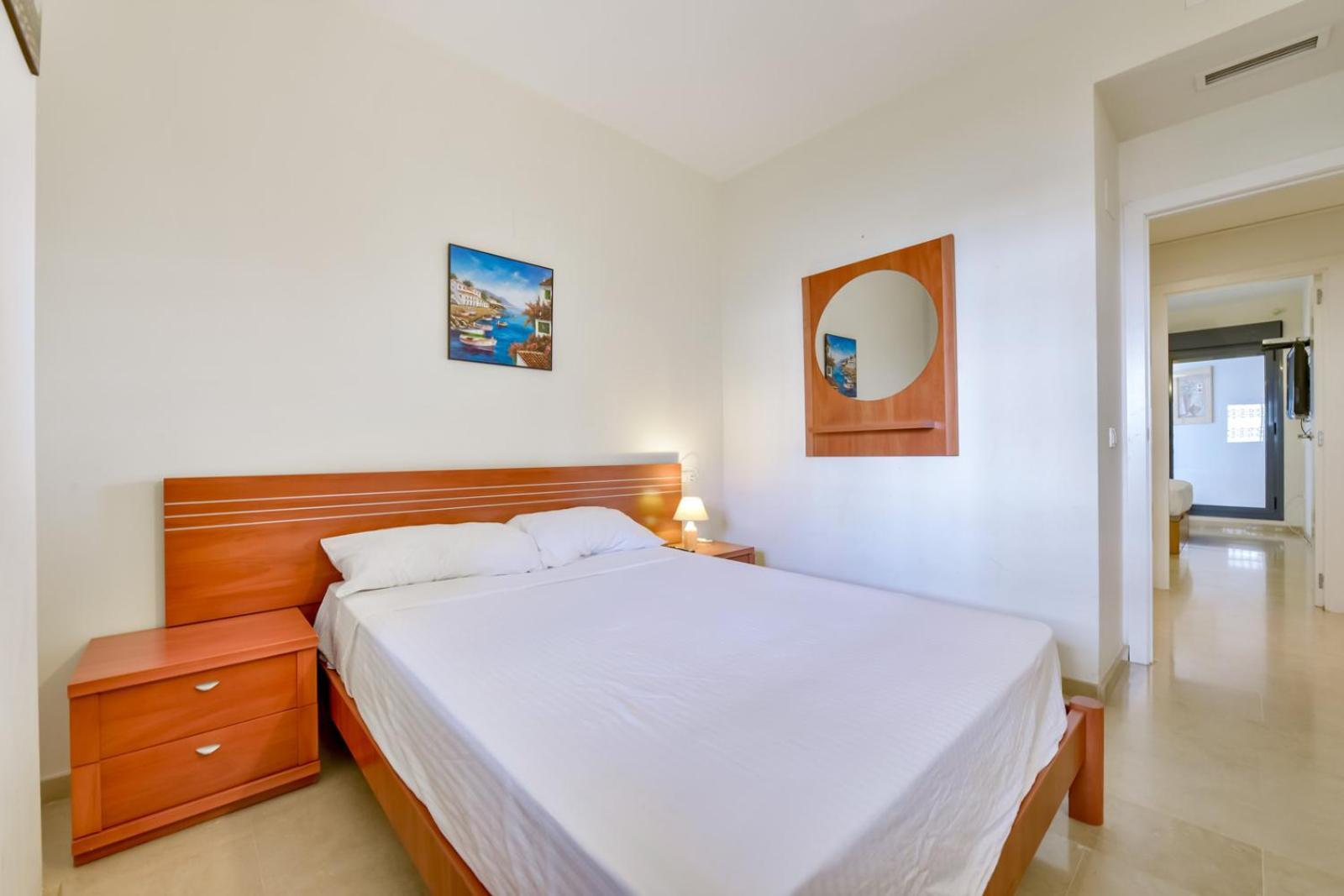 Enorme Apartamiento En Cala Alta De Villajoyosa Cala de Finestrat Exterior foto