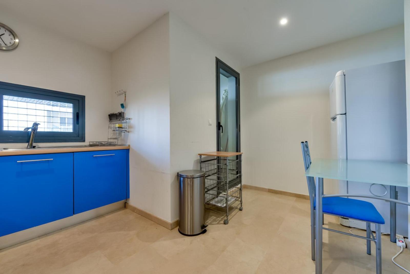 Enorme Apartamiento En Cala Alta De Villajoyosa Cala de Finestrat Exterior foto